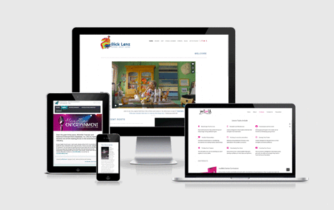 Best Creative Website Designer in Chitradurga