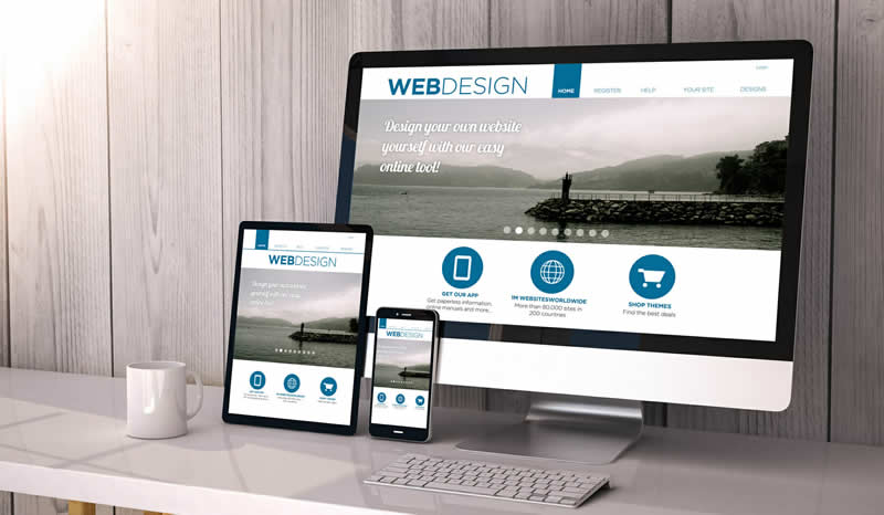 best creative web designer in chitradurga